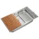 Teka BAHIA 1C PLUS Rectangular