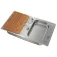 Teka BAHIA 1C PLUS Rectangular