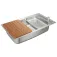 Teka BAHIA 1C PLUS Rectangular