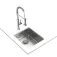 Teka Belinea RS15 34.40 SilentSmart Rectangular