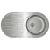 Teka DR-80 1C 1E Circular