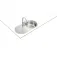 Teka DR-80 1C 1E Circular