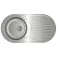 Teka DR-80 1C 1E Circular