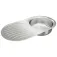 Teka DR-80 1C 1E Circular