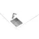 Teka Flexlinea RS15 34.40 Rectangular