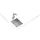 Teka Flexlinea RS15 34.40 Rectangular