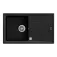 Teka Pedra 50 B-TG 1C 1E Rectangular