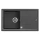 Teka Pedra 50 B-TG 1C 1E Rectangular