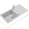 Teka Piedra 60 L-TG 1C 1E Rectangular
