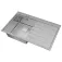 Teka Zenit RS15 1C 1E 86 SilentSmart Rectangular