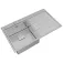 Teka Zenit RS15 1C 1E 86 SilentSmart Rectangular