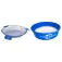 Colmic B 44 cm sieve