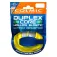 Colmic Duplex Core Hollow Extra elastische lijn 3 m
