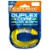 Colmic Duplex Core Hollow Match elastisk linje 3 m