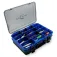 Colmic Extra Double lure box