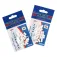 Colmic PTFE internal bushes 2 units
