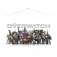 Dpi Overwatch Sankarijuliste