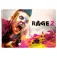 Numskull Rage 2 Goon Graffiti-notesbog