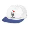 Grimey Boné snapback Unstructured