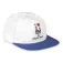 Grimey Unstructured snapback-Cap