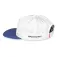 Grimey Unstructured snapback-Cap