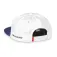 Grimey Unstructured snapback-Cap