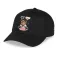 Grimey Boné snapback Voodoo Child Curved