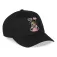 Grimey Boné snapback Voodoo Child Curved