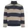 Sea ranch Bertram halv lynlås sweatshirt