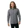 Sea ranch Logan long sleeve shirt