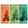 Dino bikes BMX 12´´ 자전거