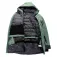 Alpine pro Omeq 재킷