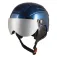 Alpine pro Ski Helm mit Visier