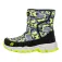 Alpine pro Sokbaro 스노우 부츠