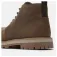 Timberland Britton Road WP Chukka boots