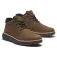 Timberland Botas Hudson Road Chukka