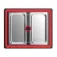 Teka Kit Steambox Backofenblech
