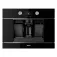 Teka Maestro CLC 8350 MC Cristal integrated superautomatic coffee machine