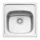 Teka Starbright 50 E-Xp 1C vask