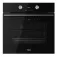 Teka SteakMaster-Lite Cristal Multifunksjonsovn 71L