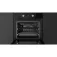 Teka SteakMaster-Lite Cristal Multifunksjonsovn 71L