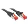 Lindy 2 m CAT6 network cable