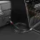 Lindy Câble USB-C vers USB-B 2 m