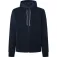 Hackett Moletom com fecho Commuter