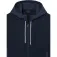Hackett Moletom com fecho Commuter