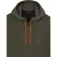 Hackett Moletom com fecho Commuter