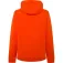Hackett Moletom com capuz Embossed