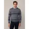 Hackett Fairisle pullover