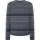 Hackett Fairisle pullover