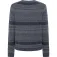 Hackett Fairisle pullover